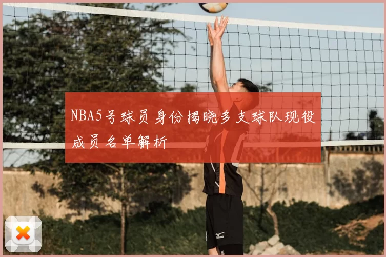 NBA5号球员身份揭晓多支球队现役成员名单解析