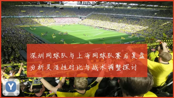深圳网球队与上海网球队赛后复盘分析灵活性对比与战术调整探讨