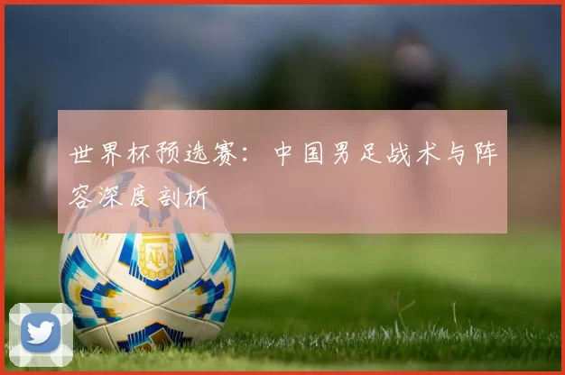 世界杯预选赛:中国男足战术与阵容深度剖析