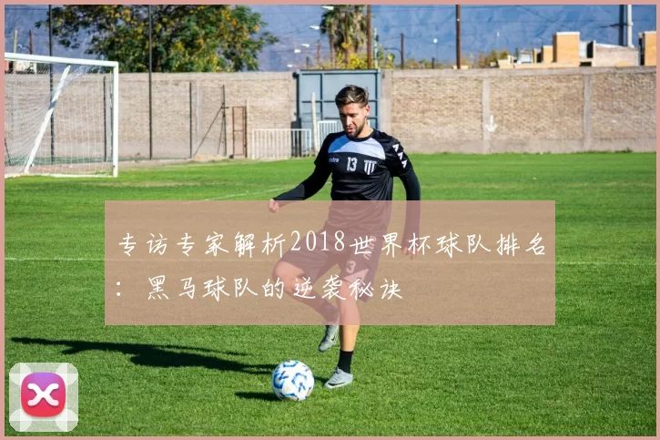 专访专家解析2018世界杯球队排名：黑马球队的逆袭秘诀