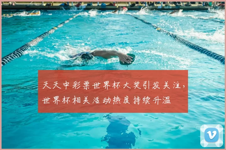 天天中彩票世界杯大奖引发关注,世界杯相关活动热度持续升温