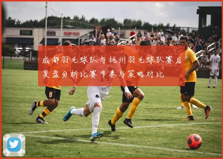 成都羽毛球队与杭州羽毛球队赛后复盘分析比赛节奏与策略对比